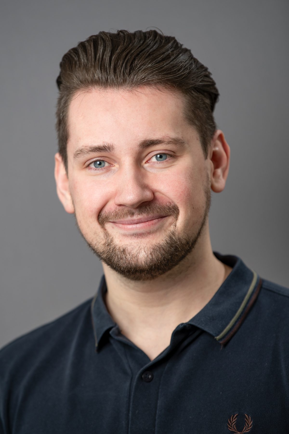 Domenik Runge, Zahntechnikermeister